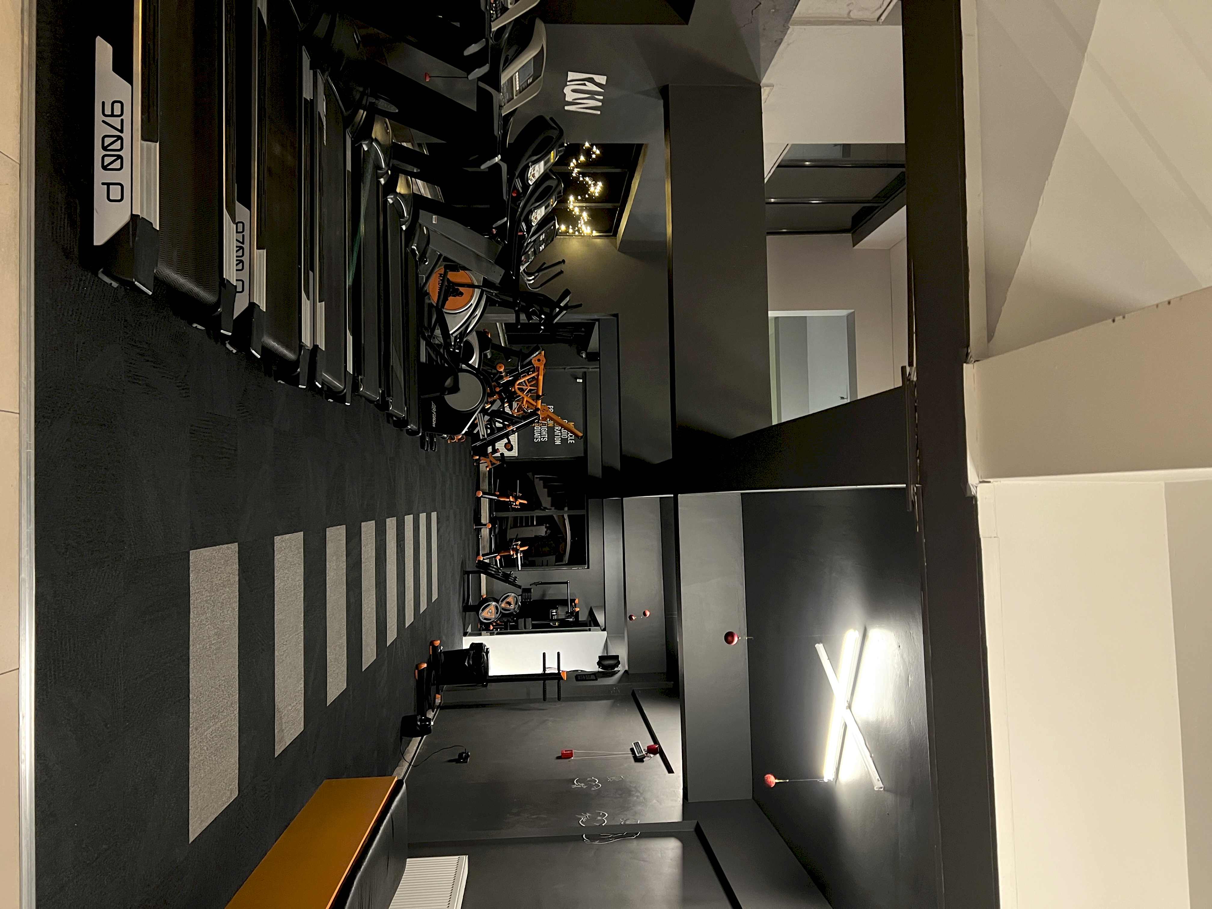 Madness Fitness Club