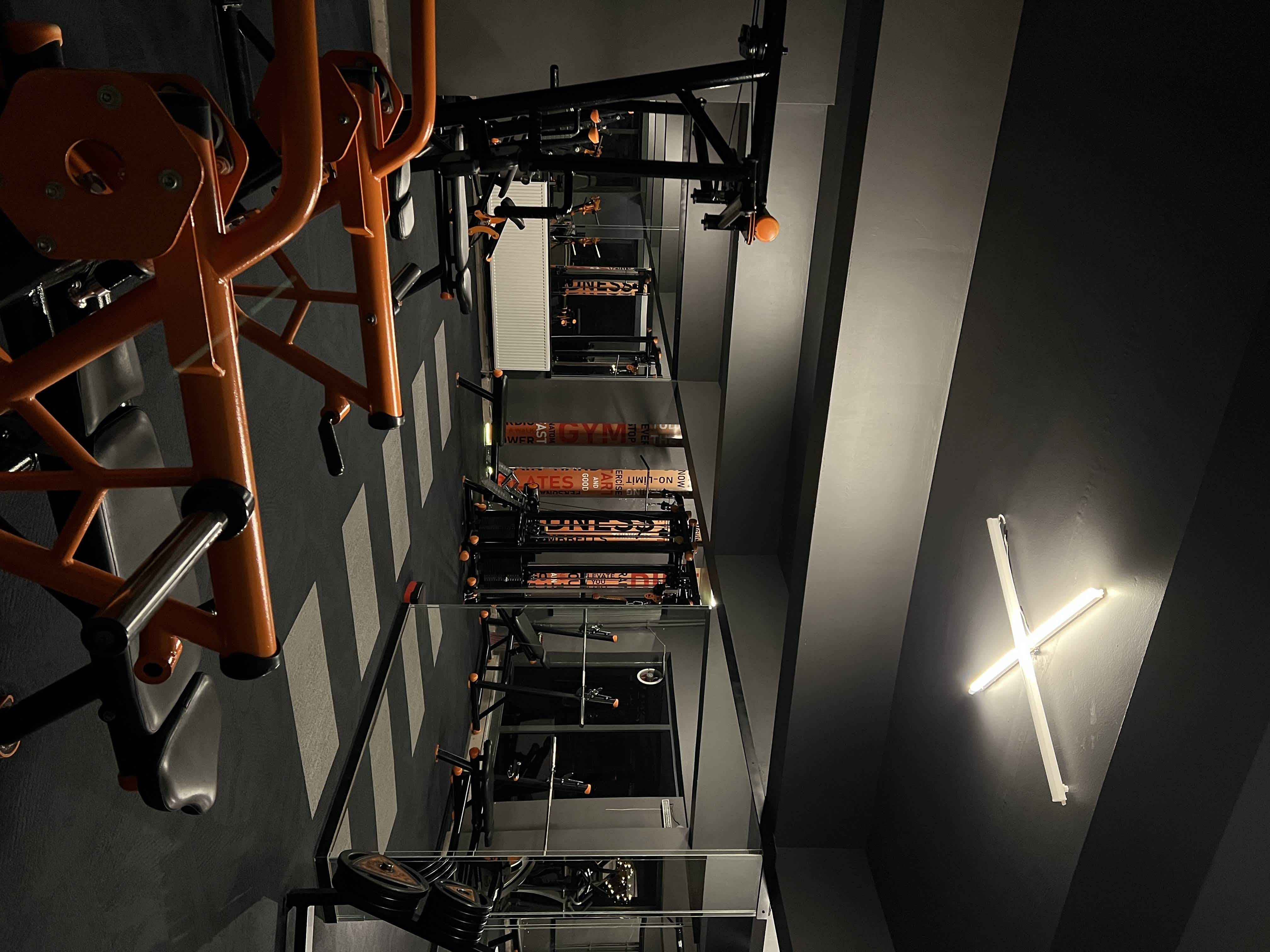 Madness Fitness Club