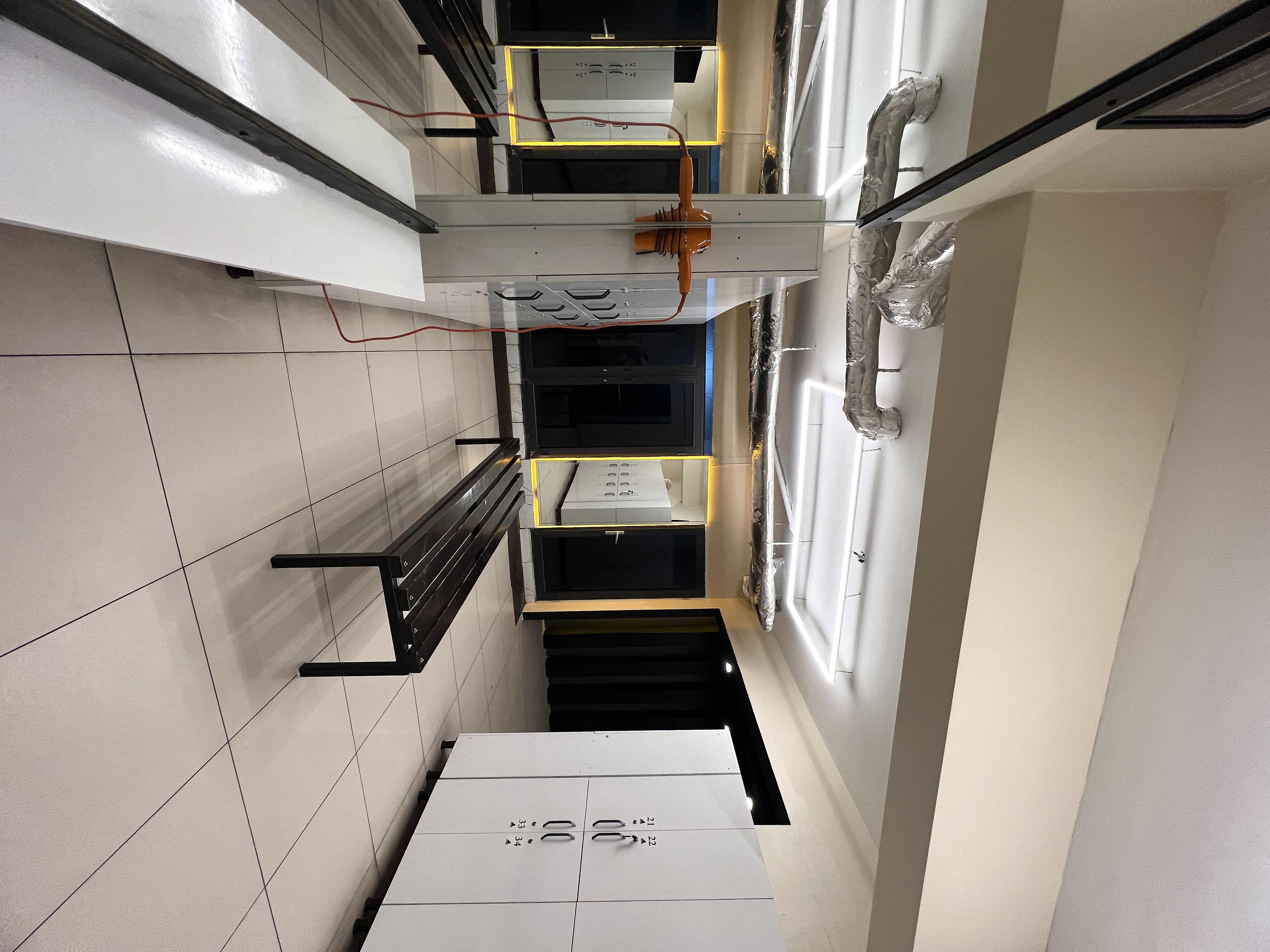 Madness Fitness Club