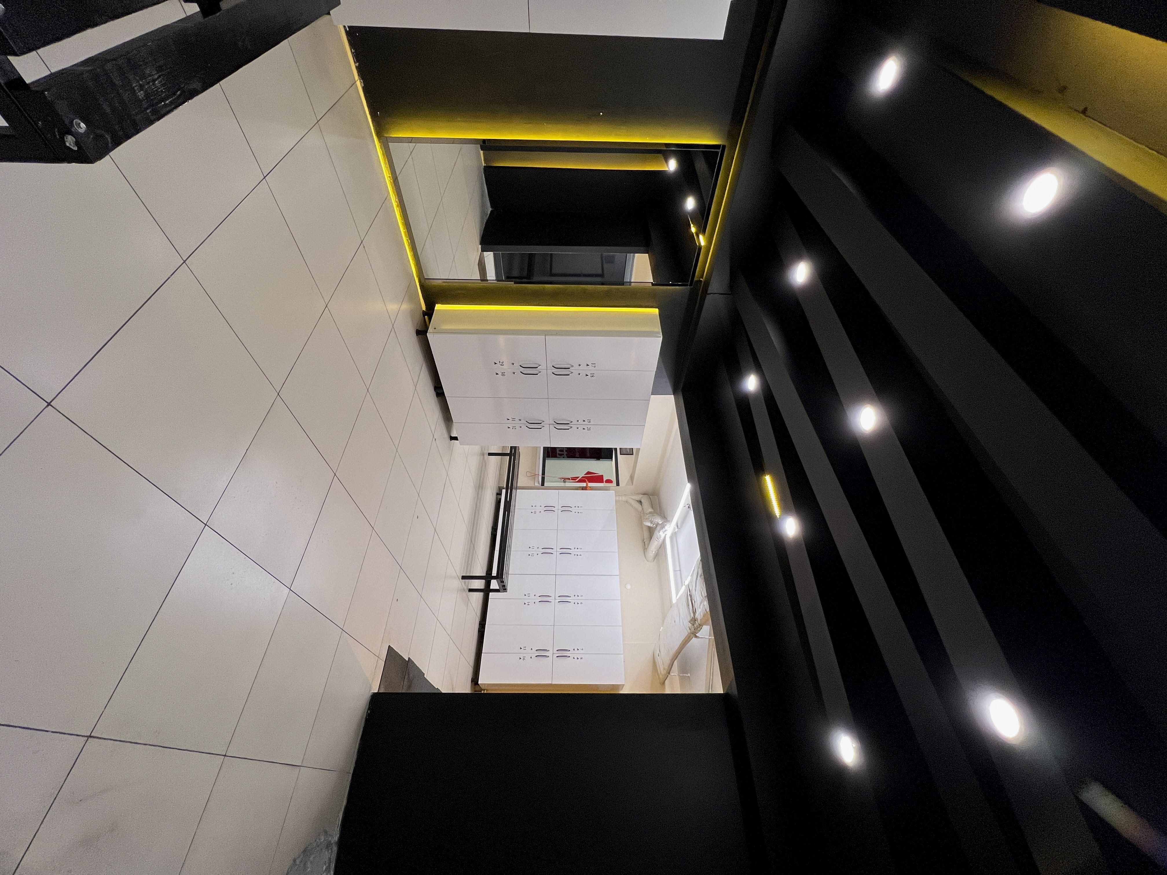 Madness Fitness Club